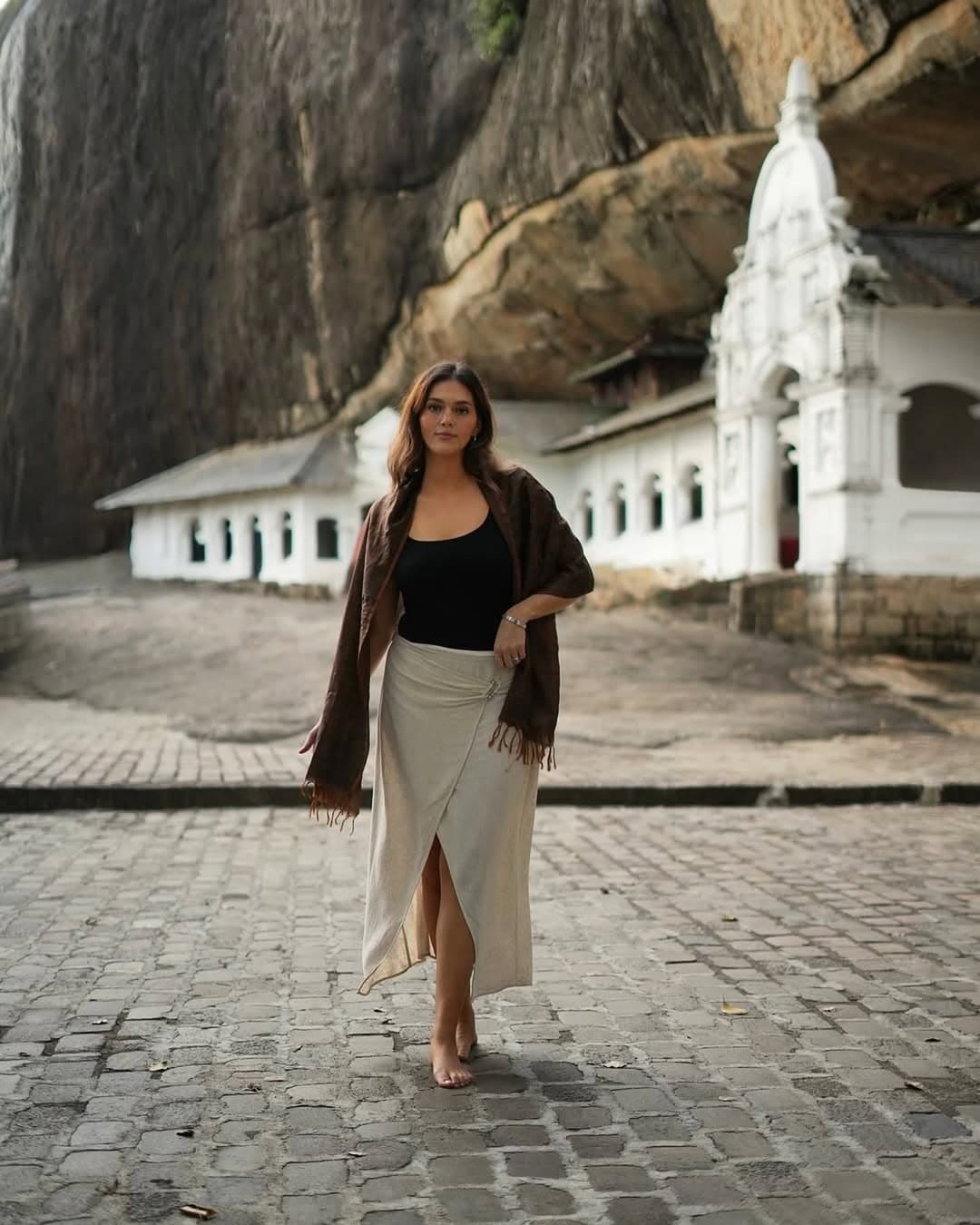 Höhlentempel von Dambulla - Gallery 4