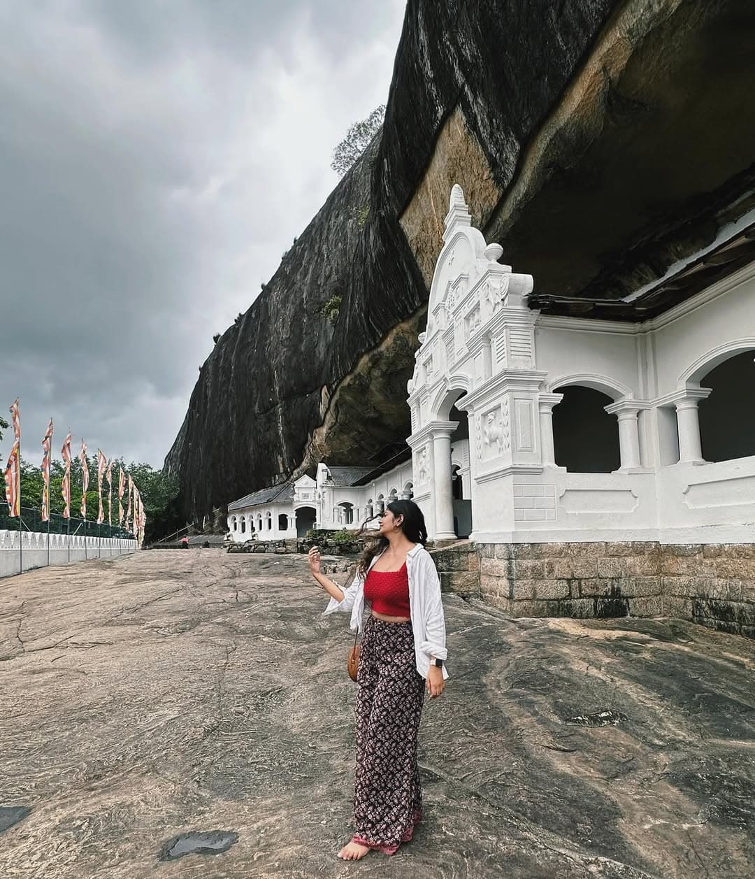 Höhlentempel von Dambulla - Gallery 6