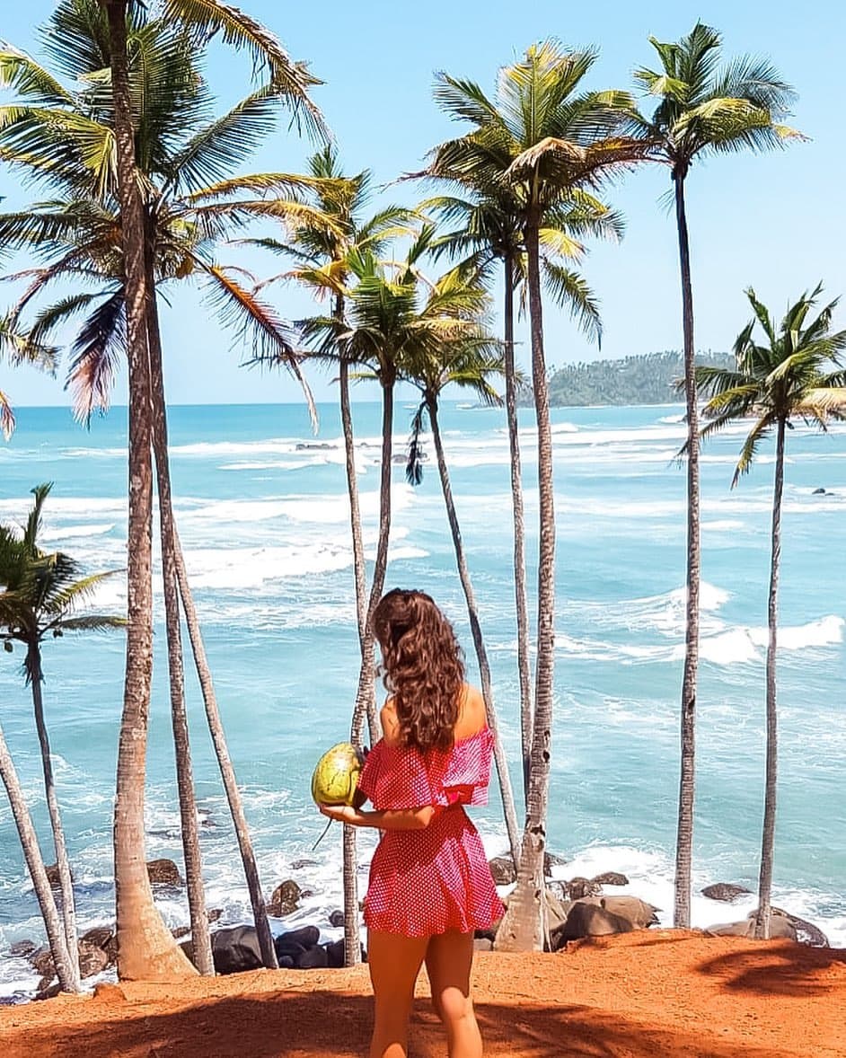 Mirissa Tours Srilanka - Gallery 1