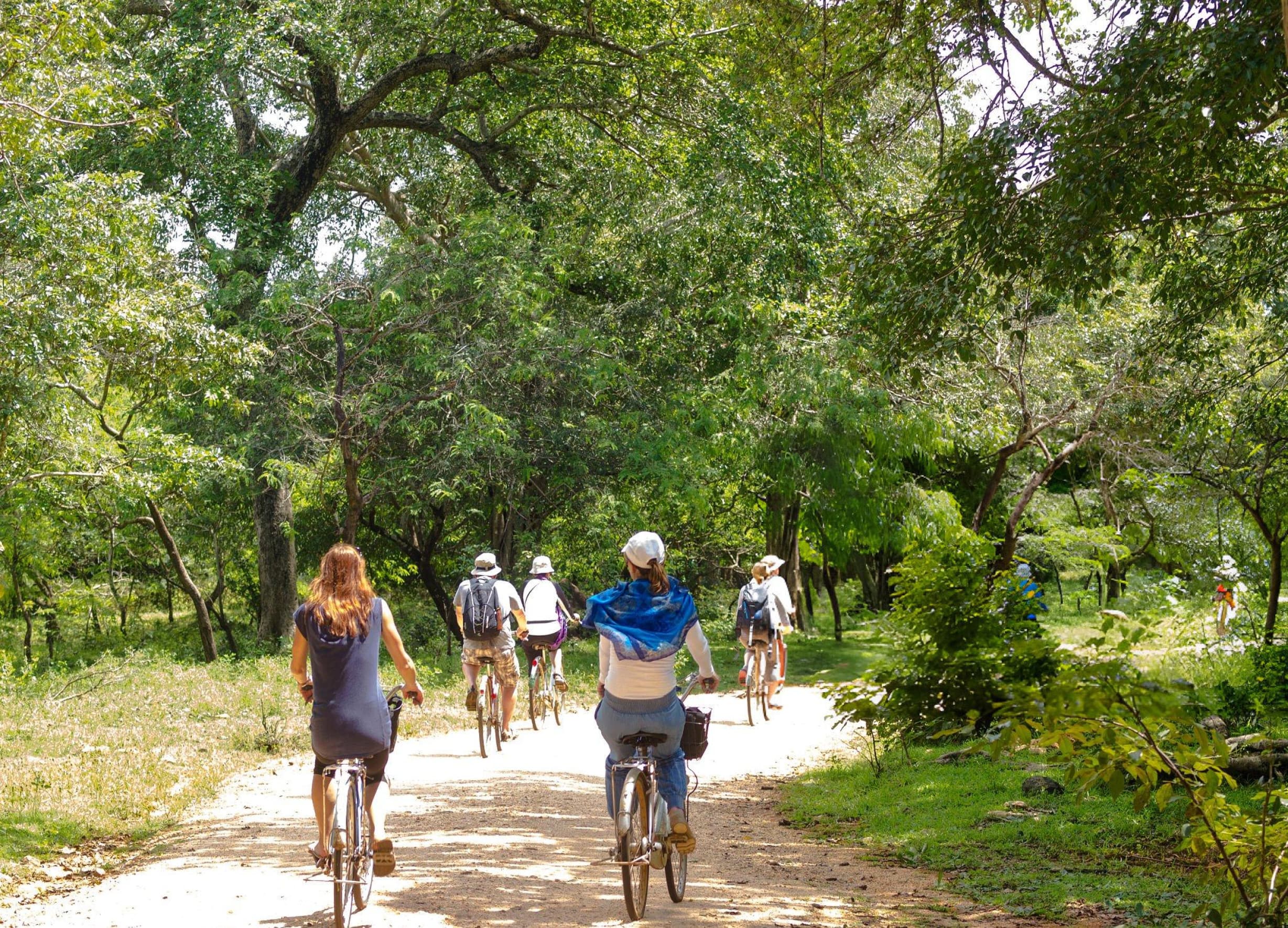 Antike Stadt Polonnaruwa, Sri Lanka - Gallery 1