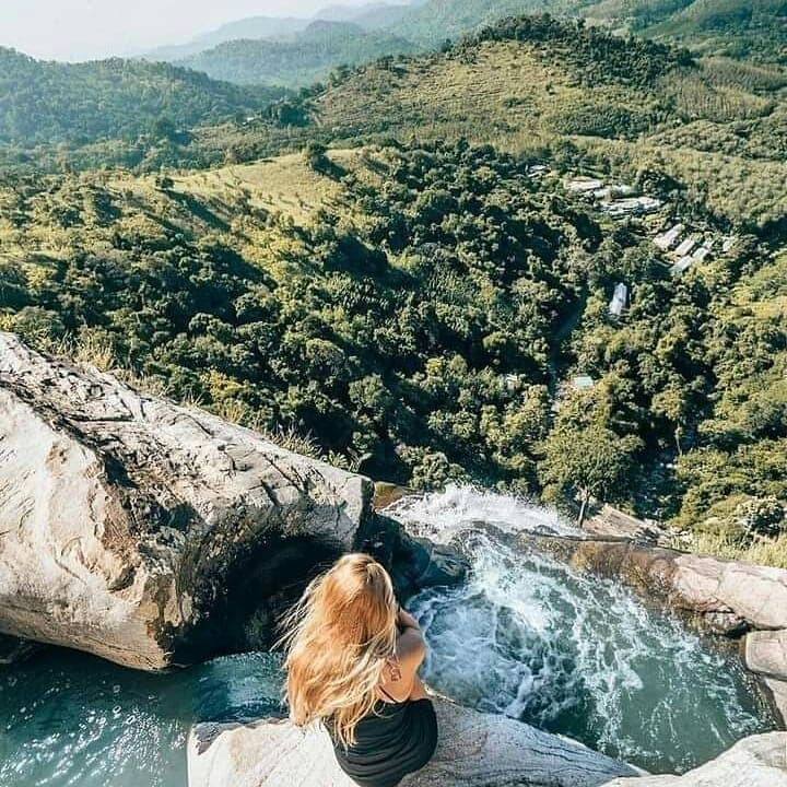 Diyaluma Wasserfall Touren Sri Lanka - Gallery 4