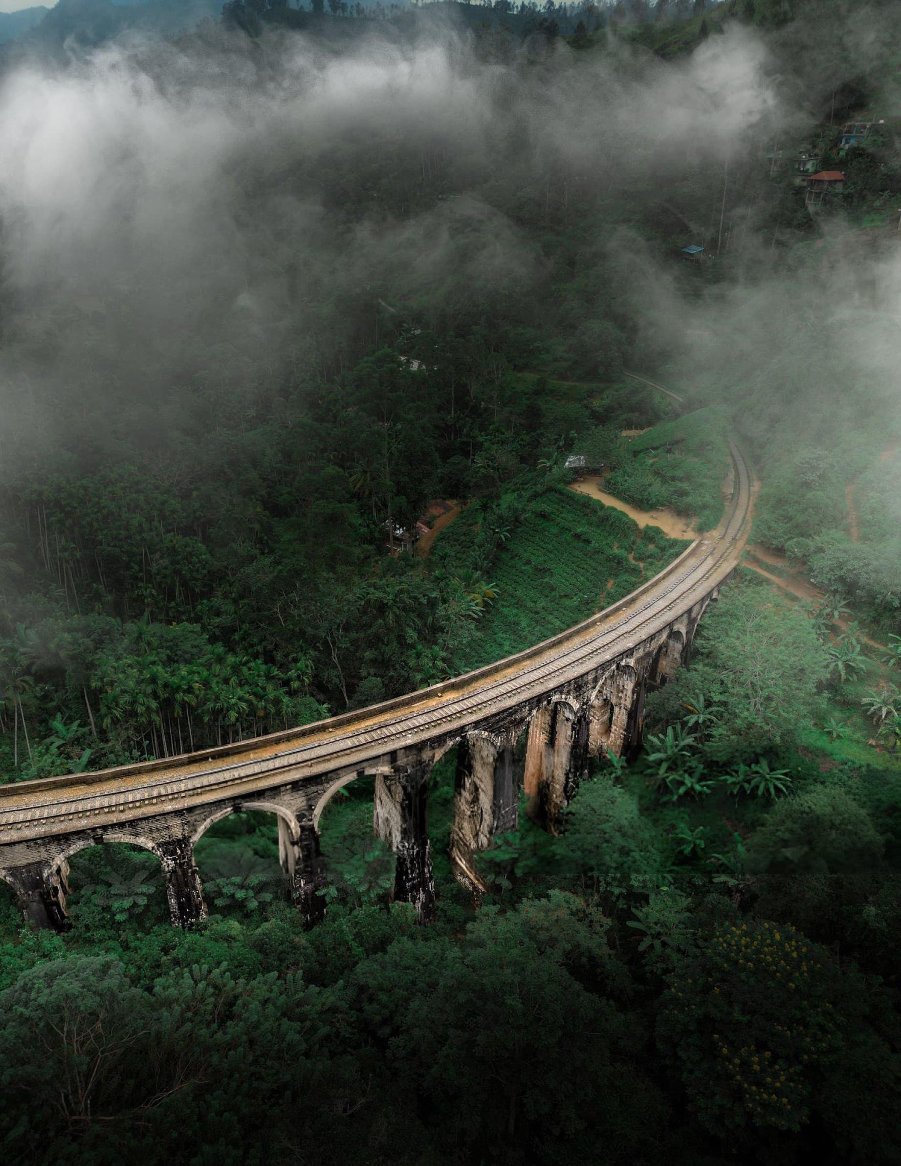 Ella Sri Lanka - Gallery 1