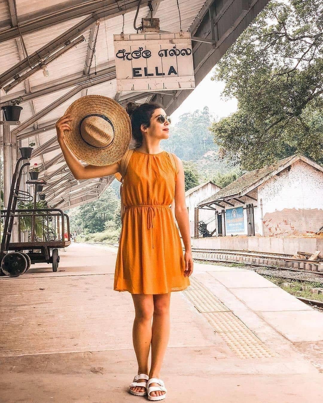 Ella Sri Lanka - Gallery 2