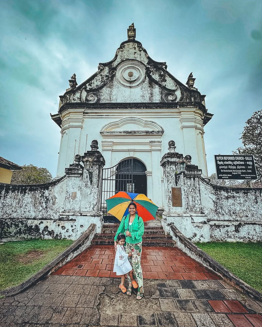 Galle Tours Srilanka - Gallery 1