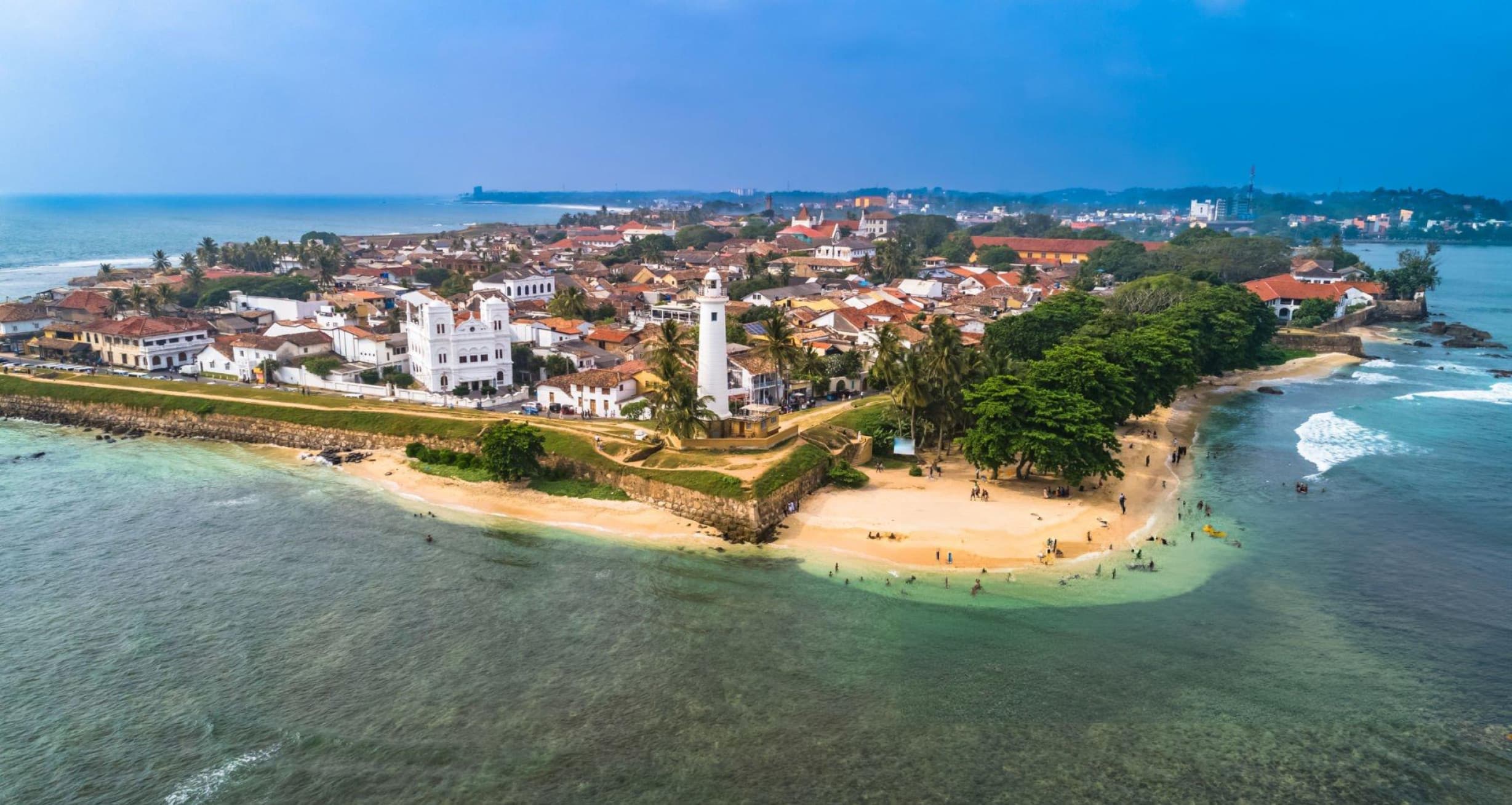 Galle Tours Srilanka