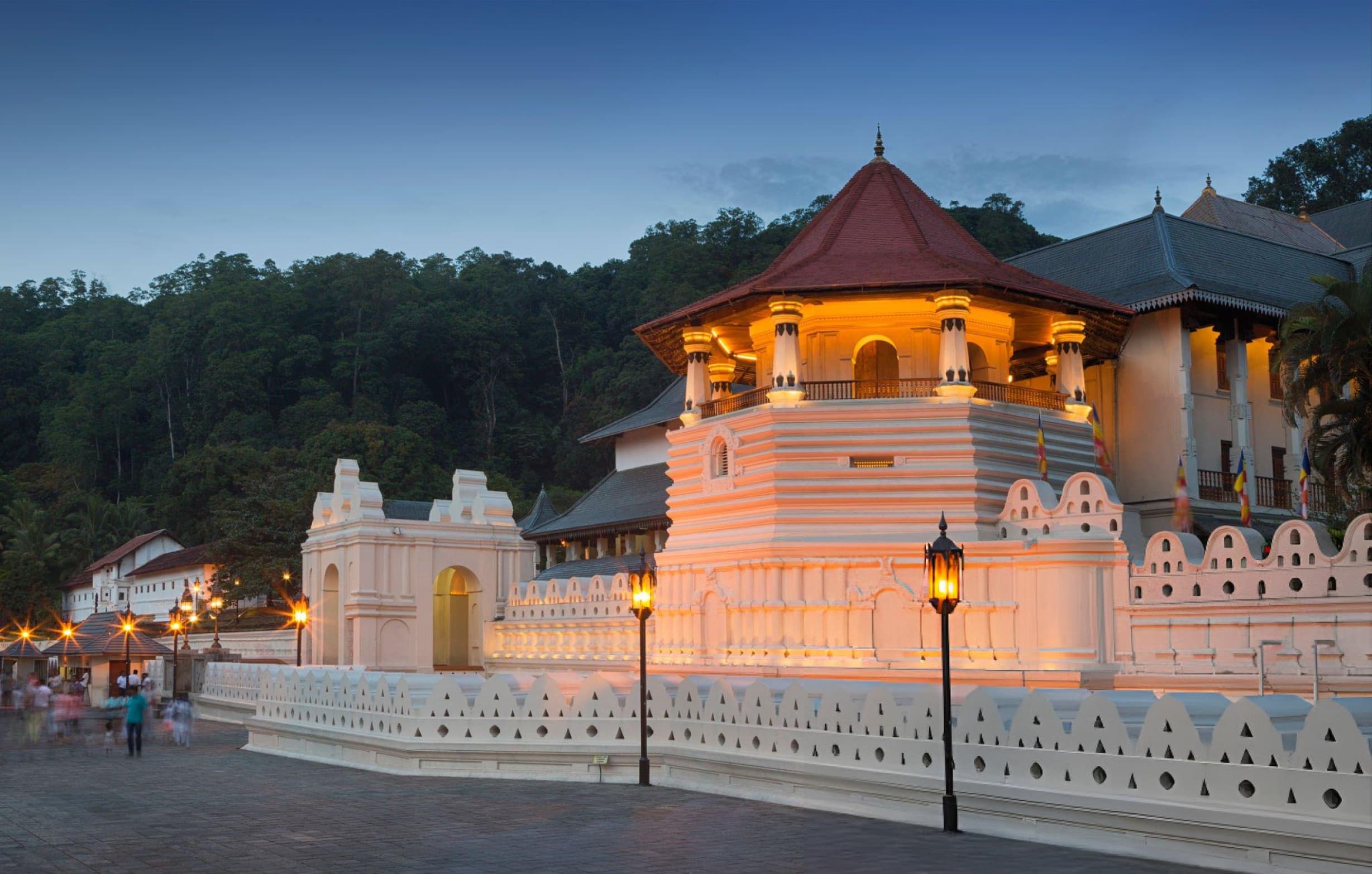 Kandy Tours Srilanka