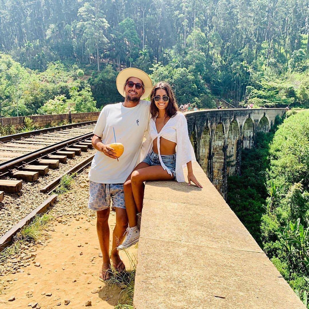 Sri Lanka Kaleidoscope - 15 Days of Discovery